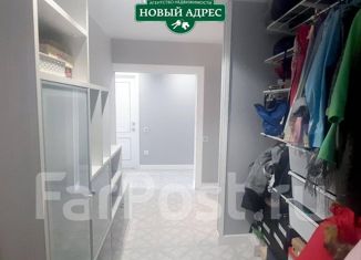 Продаю трехкомнатную квартиру, 64 м2, Владивосток, Русская улица, 61Г, ЖК Life