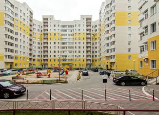 3-ком. квартира на продажу, 91.7 м2, Тюменская область, Ямская улица, 14