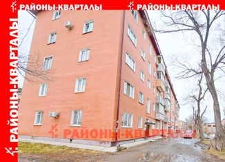 Продам 2-ком. квартиру, 40.4 м2, Спасск-Дальний, Красногвардейская улица, 114/2