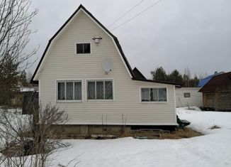 Продаю дом, 33.6 м2, садоводческий массив Крутая Гора, 7-я линия, 19