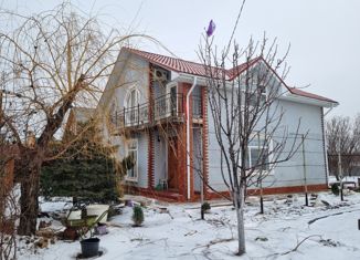 Дом на продажу, 172 м2, село Растопуловка, Волжская улица, 22