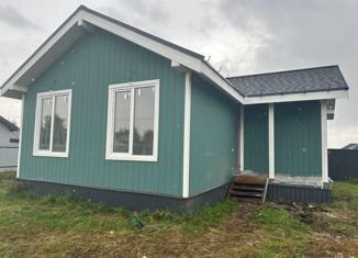 Продаю дом, 56 м2, коттеджный посёлок Лисичкино