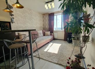 Продажа двухкомнатной квартиры, 37.2 м2, Барнаул, Северный Власихинский проезд, 102, ЖК Балтийская крепость