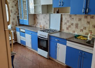 Продам однокомнатную квартиру, 33.9 м2, село Пестравка, Крайнюковская улица, 104