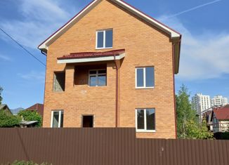 Продажа дома, 270 м2, посёлок Московский, Резервная улица, 79