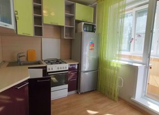 Продам 1-комнатную квартиру, 33.6 м2, Чебоксары, улица Кадыкова, 12, Калининский район