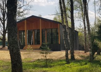 Продаю дом, 120 м2, деревня Храпки, Центральная улица, 64