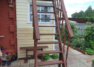 Дом на продажу, 40 м2, Омск, Октябрьский округ, 7-я аллея, 265