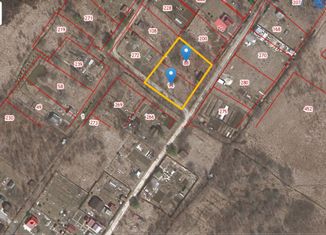 Продается дом, 18 м2, СНТ Минерал, Центральная улица