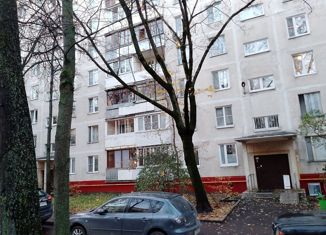 Продам квартиру студию, 11.7 м2, Москва, Уральская улица, 8, район Гольяново