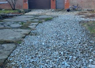 Дом на продажу, 55.6 м2, хутор Суповский, улица Ленина