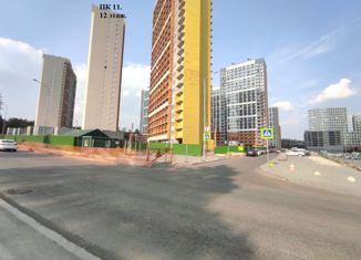 Продам квартиру студию, 19.04 м2, Екатеринбург, метро Ботаническая