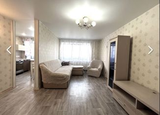 3-комнатная квартира на продажу, 56 м2, Красноярский край, Талнахская улица, 53к1