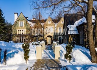 Продам дом, 1460 м2, деревня Юрлово