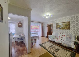 2-комнатная квартира на продажу, 46 м2, Архангельская область, улица Гагарина, 6