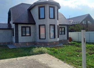 Дом на продажу, 140 м2, товарищество собственников недвижимости ГАИ-2, Центральная улица