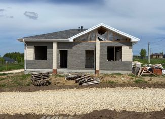 Продается дом, 100 м2, деревня Каипы, Майская улица