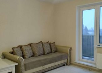 Продам квартиру студию, 24.1 м2, Копейск, улица Жданова, 1А