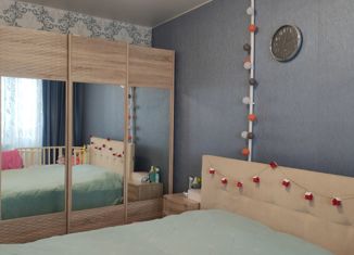 Продаю 2-комнатную квартиру, 52.2 м2, посёлок городского типа Первомайский, улица Мира, 6А