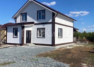 Продаю дом, 142 м2, село Курганово, Летняя улица, 21