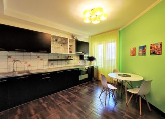 Продам двухкомнатную квартиру, 77 м2, Краснодар, Гаражная улица, 67, ЖК Аврора
