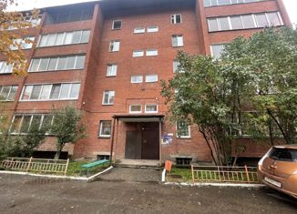 Продаю 3-комнатную квартиру, 60.1 м2, Иркутск, Красноказачья улица, 120/1