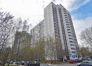 Продажа 3-ком. квартиры, 79 м2, Москва, бульвар Адмирала Ушакова, 14, район Южное Бутово