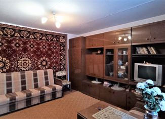 1-комнатная квартира на продажу, 36 м2, Челябинская область, Учительская улица, 1