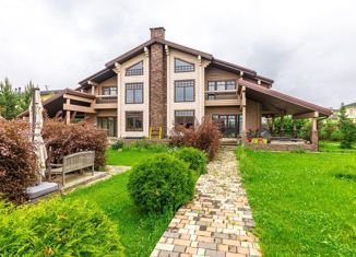Продажа дома, 300 м2, коттеджный посёлок Мартемьяново, Вишнёвая улица, 18