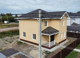 Продаю дом, 138 м2, Раменское, Ноябрьская улица