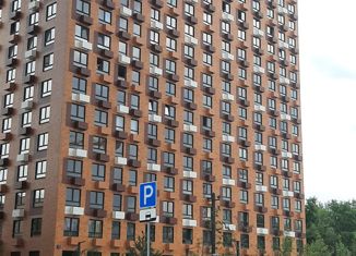 Продается квартира студия, 19.9 м2, Москва, ЖК Перовское 2, Перовское шоссе, 2к3