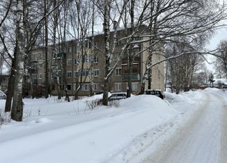 Продажа двухкомнатной квартиры, 43.7 м2, Владимирская область, Заречная улица, 42