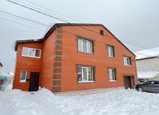 Дом на продажу, 136.5 м2, деревня Гнусино, Светлая улица, 21