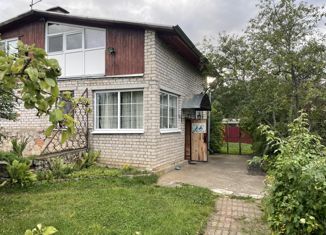 Продается дом, 101.2 м2, Псковская область