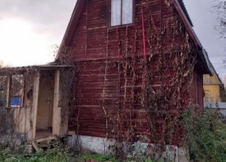 Продам дом, 35 м2, садоводческий массив Кобрино, 7-я линия, 10