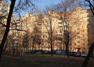 Продам 1-комнатную квартиру, 30 м2, Москва, 2-й Саратовский проезд, 8, метро Текстильщики
