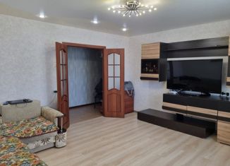 Продажа трехкомнатной квартиры, 66 м2, Мирный, улица Солдатова, 4