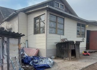 Продам дом, 50 м2, Хабаровск, Красноярская улица, 59