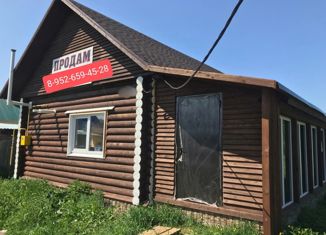 Продаю дом, 45.4 м2, Кудымкар, Дачная улица