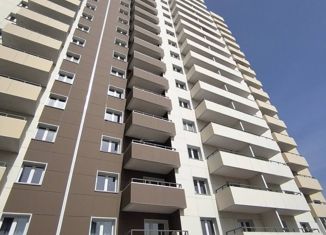 Продается однокомнатная квартира, 41.4 м2, Иркутск, улица Баумана, 257, ЖК Эволюция