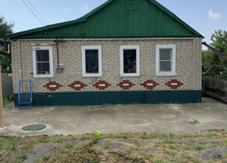 Дом на продажу, 67.3 м2, хутор Старая Станица, Театральная улица, 70