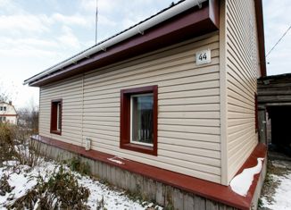 Продаю дом, 29.3 м2, Томск, посёлок Каштак, 74, Ленинский район