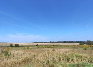 Продам участок, 100 сот., деревня Солова