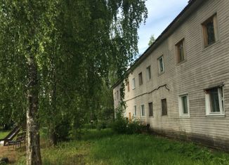 Продам однокомнатную квартиру, 30 м2, Киров, улица МОПРа, 7, Нововятский район