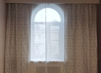 Четырехкомнатная квартира на продажу, 117 м2, посёлок Металлострой, Центральная улица, 1/5