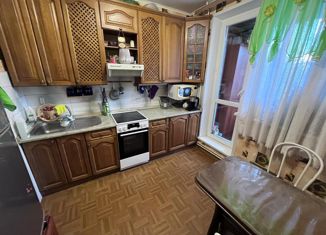 Продаю 3-комнатную квартиру, 61 м2, Москва, улица Гарибальди, 10к6, улица Гарибальди