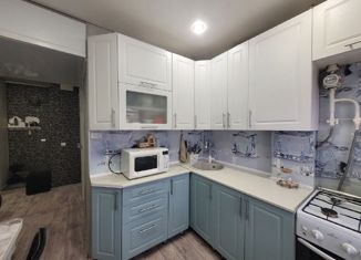 Продажа 4-ком. квартиры, 60.4 м2, Мелеуз, 32-й микрорайон, 34