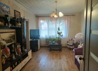 Продается трехкомнатная квартира, 61.8 м2, Архангельск, Стахановская улица, 43, Маймаксанский территориальный округ