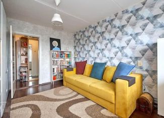 Продам 1-комнатную квартиру, 35 м2, Краснодар, улица 2-я Пятилетка, 5, улица 2-я Пятилетка