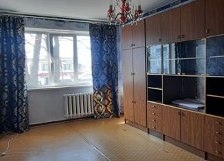 Двухкомнатная квартира на продажу, 44 м2, Ленинградская область, улица Гагарина, 10
